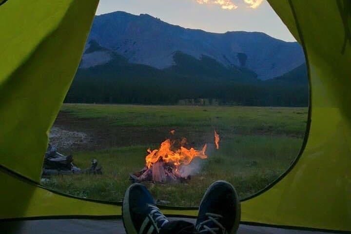 Altai Tavan Bogd 10-Day Eagle Hunter & Horseback Expedition photo 5