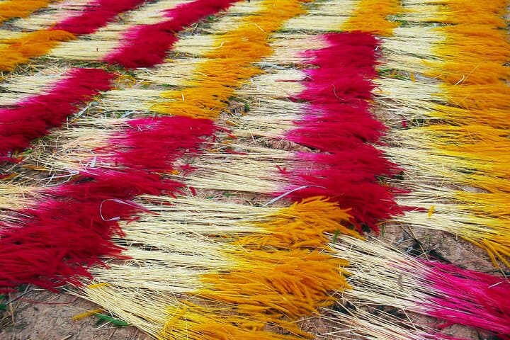 Mekong Floating Market 2-Day Tour — From Cai Be Orchards to Cai Rang Market photo 5