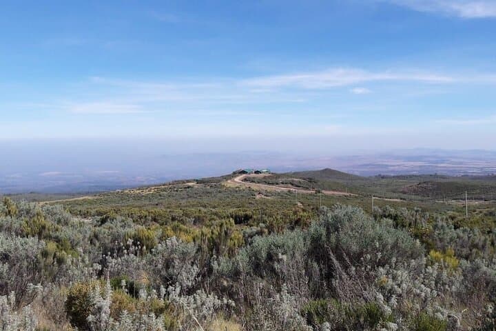 7 Days Mount Kenya Technical Climb: Conquer East Africa’s Highest Peaks photo 4