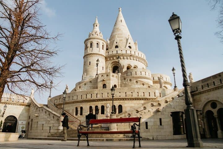 Best of Budapest in 4 Days: Danube Bend, Thermal Baths & City Highlights photo 5
