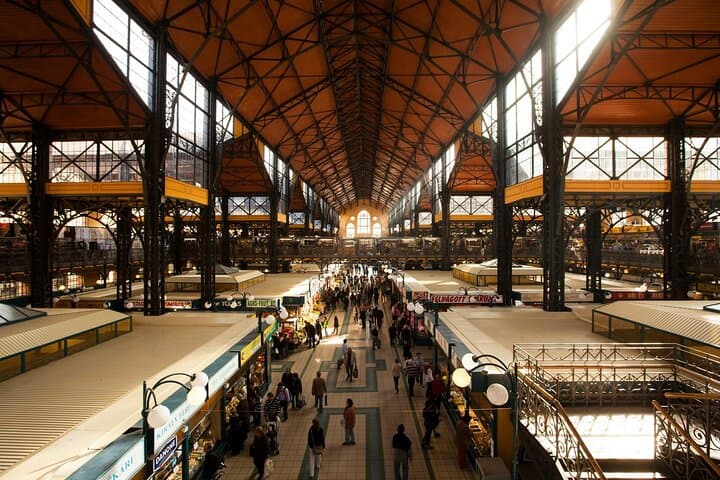 Best of Budapest in 4 Days: Danube Bend, Thermal Baths & City Highlights photo 2