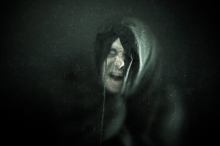 French Quarter Haunted Ghost & Paranormal Evening Walking Tour — New Orleans