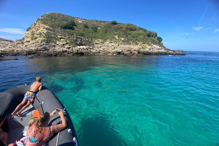 Basque Coastal Cruise: Saint-Jean-de-Luz to Hondarribia & Pasaia photo 4