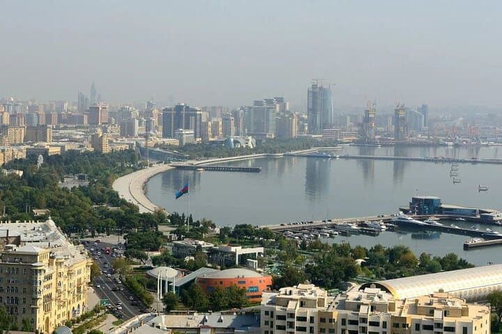 Baku to Shahdag: 3-Night Azerbaijan Adventure — Gobustan, Gabala & Yanar Dag photo 3