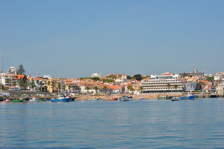 Sunset Sailing from Cascais: Half-Day & Full-Day Private Cruise with Drink photo 3