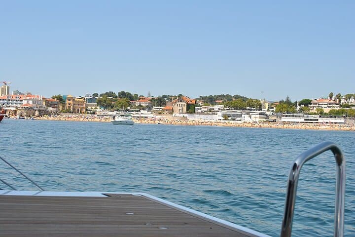Sunset Sailing from Cascais: Half-Day & Full-Day Private Cruise with Drink photo 4