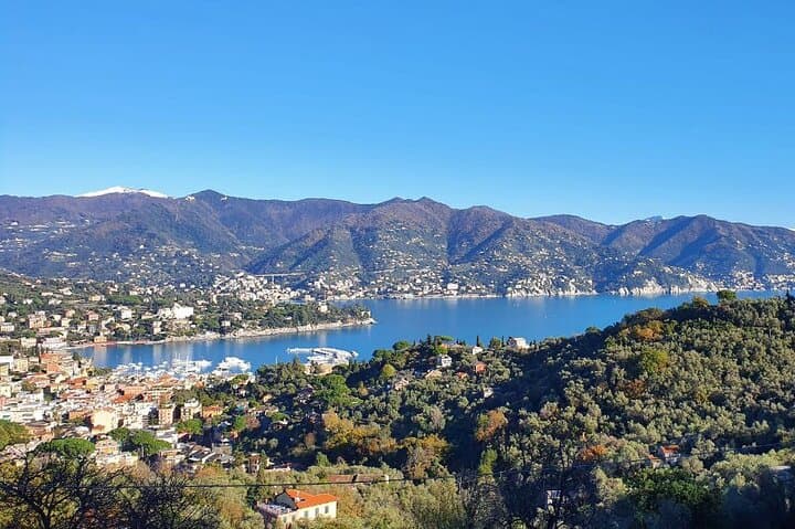 Portofino to San Fruttuoso: Coastal Hike Through Portofino Natural Park photo 2