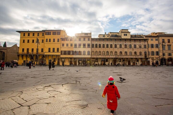 One-Day Florence from Rome: Renaissance Highlights by High-Speed Train photo 2