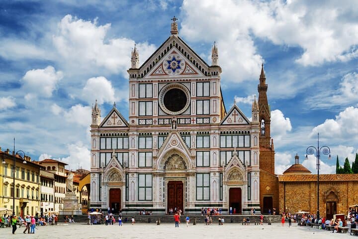 One-Day Florence from Rome: Renaissance Highlights by High-Speed Train photo 6