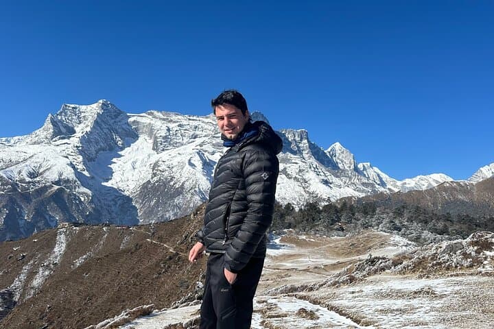 Everest View Trek: 7-Day Lukla to Namche Panorama Trek photo 6
