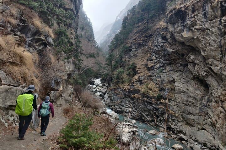 Nar Phu Valley Trek — Remote Annapurna High‑Altitude Journey photo 2