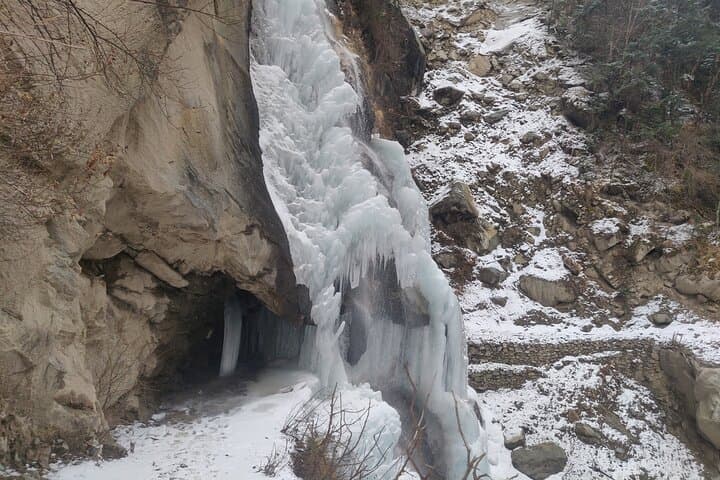 Nar Phu Valley Trek — Remote Annapurna High‑Altitude Journey photo 4