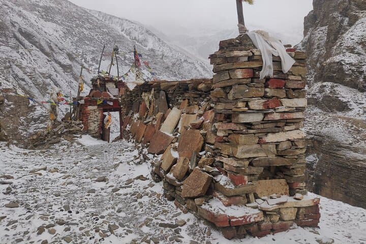 Nar Phu Valley Trek — Remote Annapurna High‑Altitude Journey photo 5