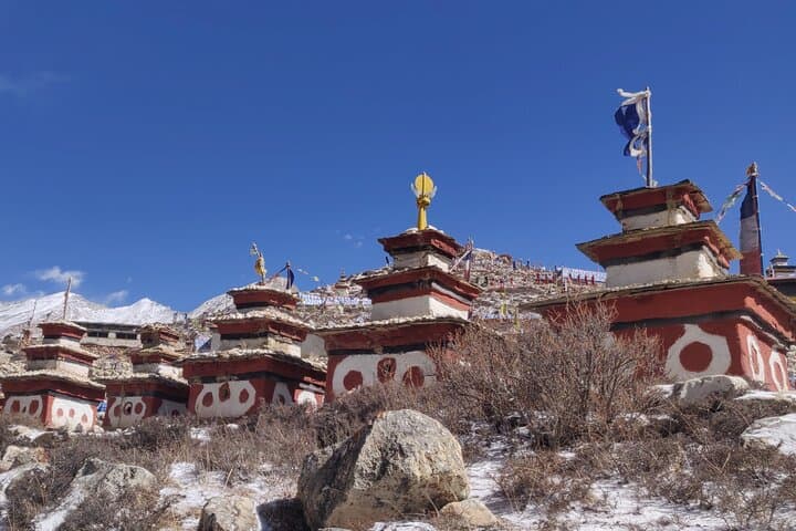 Nar Phu Valley Trek — Remote Annapurna High‑Altitude Journey photo 6