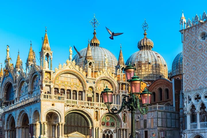 Deluxe Venice Shore Excursion from Trieste — Full-Day San Marco, Rialto & Doge's Palace photo 5