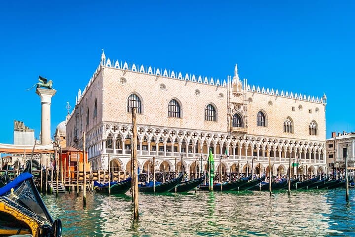 Deluxe Venice Shore Excursion from Trieste — Full-Day San Marco, Rialto & Doge's Palace photo 6