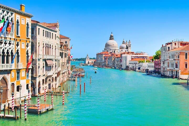Deluxe Venice Shore Excursion from Trieste — Full-Day San Marco, Rialto & Doge's Palace