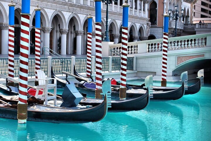 Deluxe Venice Shore Excursion from Trieste — Full-Day San Marco, Rialto & Doge's Palace photo 2