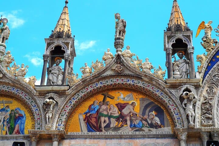 Venice from Trieste: 7-Hour Deluxe Shore Excursion to St. Mark's & Rialto photo 4