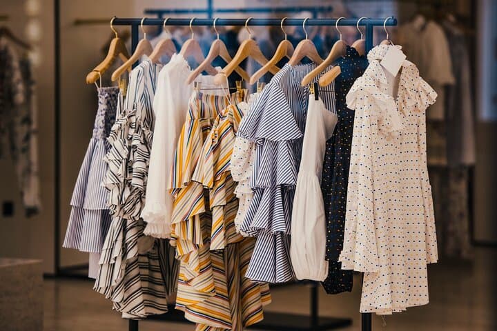 Amsterdam Private Shopping Tour: Explore Nine Streets, De Pijp & Vintage Markets photo 1