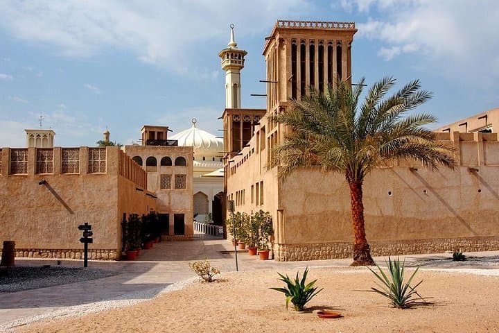 Dubai Full-Day Private City Sightseeing Tour — Burj Khalifa, Marina & Old Souks photo 4
