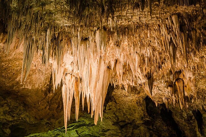 New Mexico Audio Tour: Carlsbad Caverns, White Sands & Santa Fe Self-Guided Drive and Walk photo 5