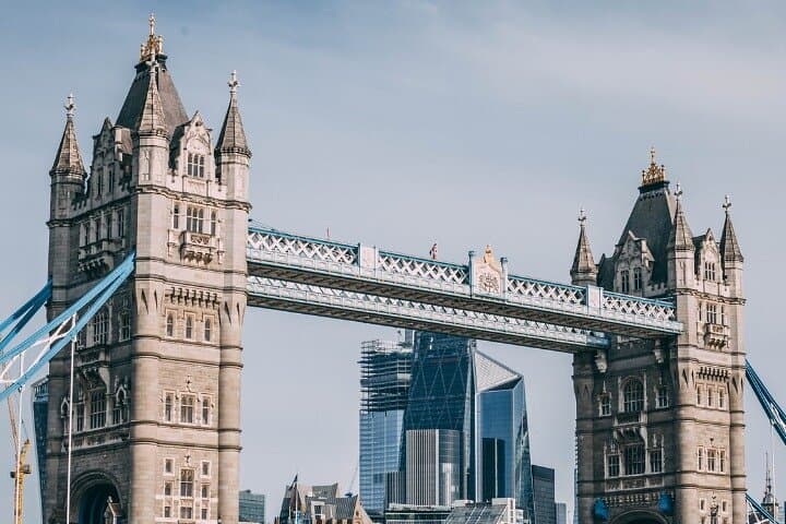 Best of London Walking Tour: 3-Hour Small-Group Highlights & Hidden Gems