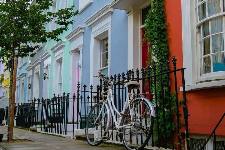 Best of London Walking Tour: 3-Hour Small-Group Highlights & Hidden Gems photo 2