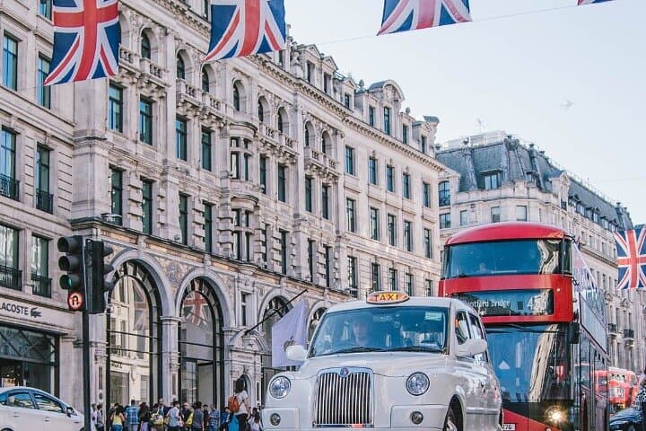 Best of London Walking Tour: 3-Hour Small-Group Highlights & Hidden Gems photo 3