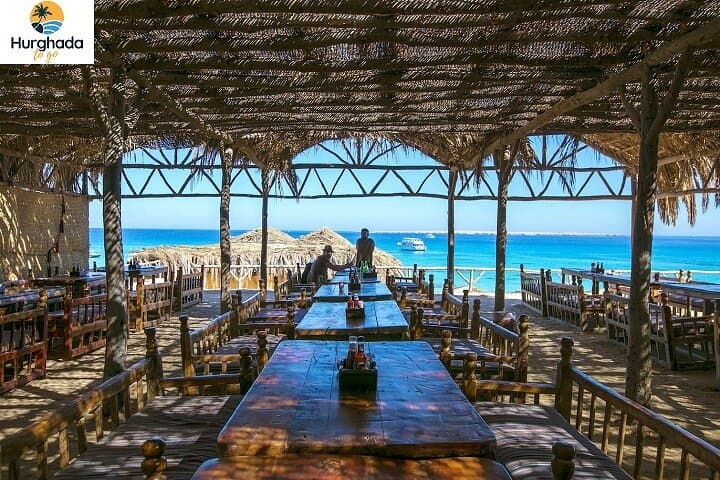 Mahmya Island Day Trip from Hurghada: Snorkel, Beach & Boat Tour photo 4