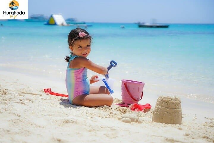 Mahmya Island Day Trip from Hurghada: Snorkel, Beach & Boat Tour photo 3