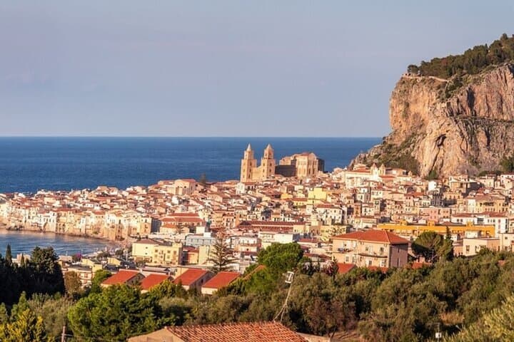 Catania Walking Tour: Duomo, Fish Market & Baroque Highlights photo 2