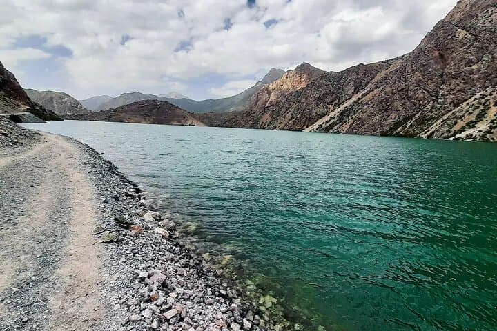 Seven Lakes (Haftkul) & Panjakent Daytrip from Samarkand — Fann Mountains in a Day photo 5