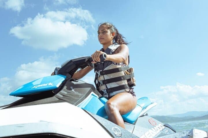 Punta Cana Jet Ski Tour: Mangroves, Natural Pools & High-Speed Rides photo 2