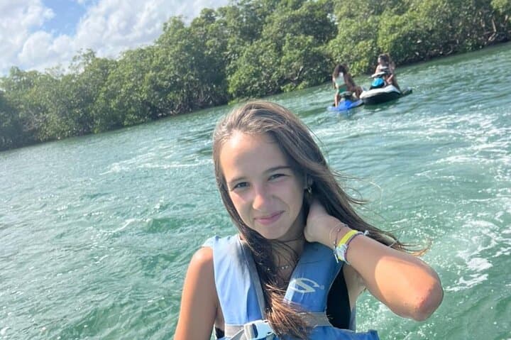 Punta Cana Jet Ski Tour: Mangroves, Natural Pools & High-Speed Rides photo 5