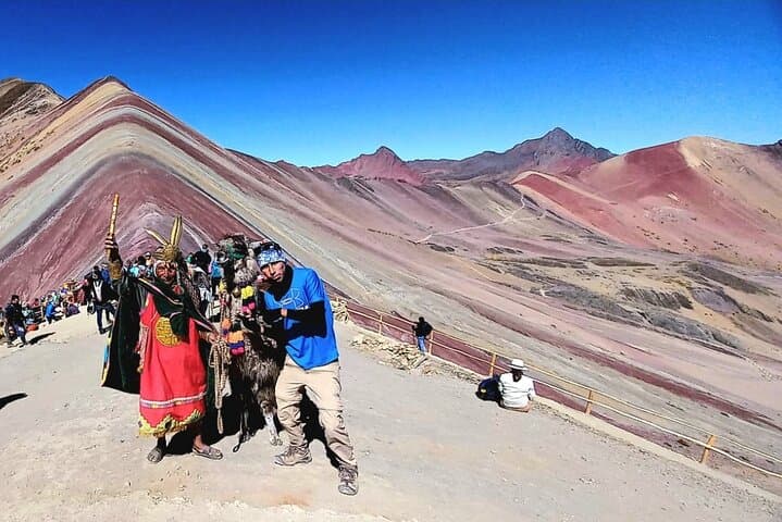 Rainbow Mountain (Vinicunca) Full-Day Trek & Red Valley: Practical Guide photo 6