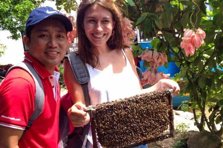 Full-Day Mekong Delta Tour: Honey Farm, Coconut Candy & Coconut Candy Workshop photo 5