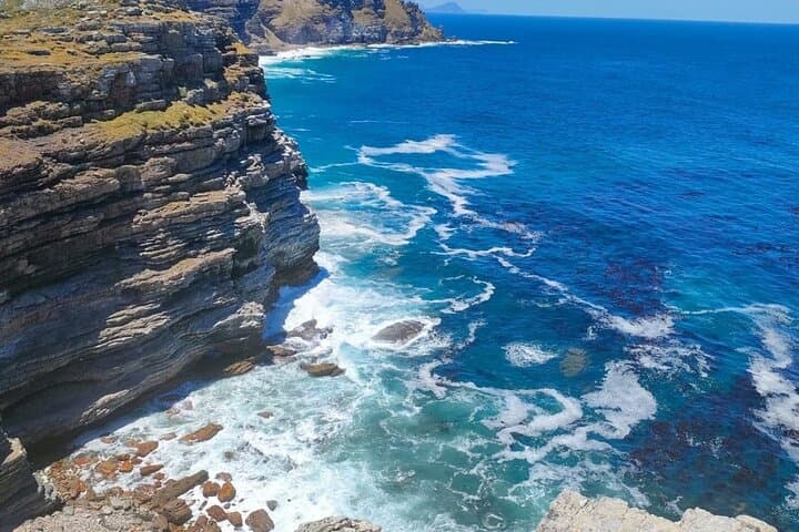 Cape Peninsula Full-Day Private Tour — Table Mountain, Chapman's Peak, Penguins & Cape Point photo 4
