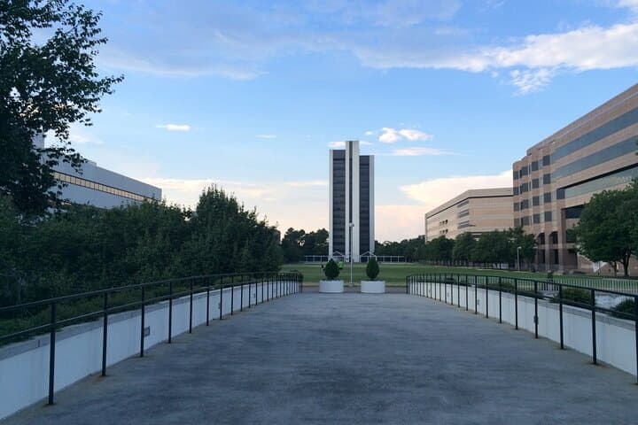 Stroll Raleigh's Past: Historian-Guided Downtown Walking Tour photo 2