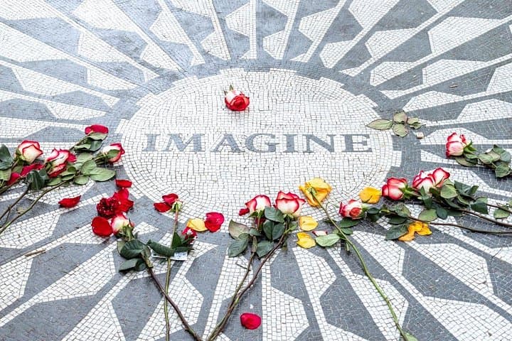 Private New York City Car Tour: Iconic Landmarks in 4 Hours photo 5