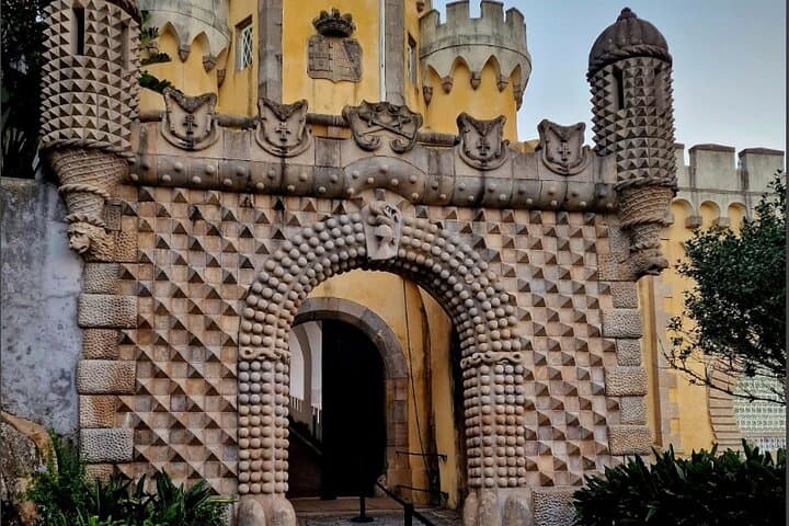 Full-Day Private Tour: Sintra, Cabo da Roca, Cascais & Estoril — From Lisbon photo 6