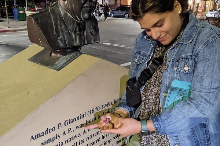 Inner Harbor Escape Room: Baltimore’s Outdoor Urban Adventure photo 3