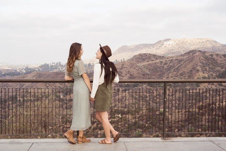 Capture Los Angeles: Private Vacation Photography Session with a Local Photographer photo 3