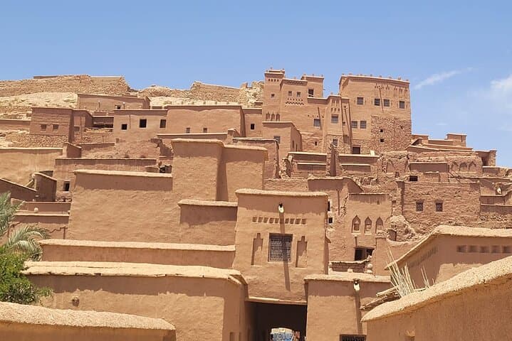 Three-Day Sahara Expedition: Marrakech to Merzouga Desert Tour photo 6