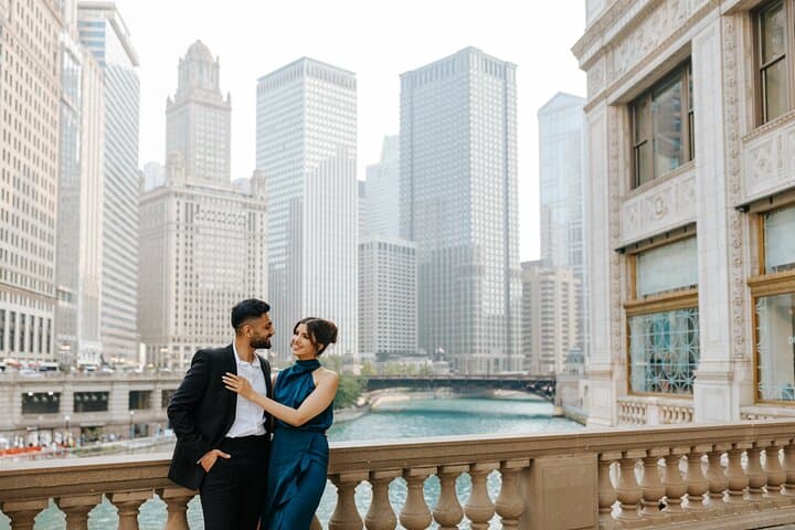 Private Chicago Vacation Photo Session with Local Photographer photo 5