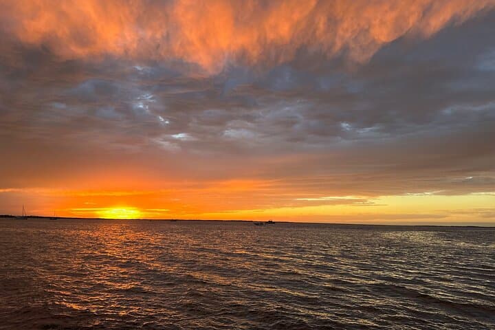 Private Sunset Cruise Key Largo: VIP 90-Min Boat Charter photo 4