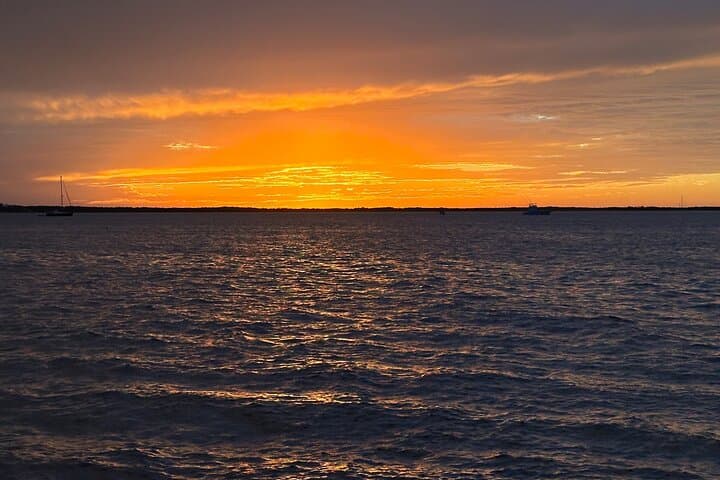 Private Sunset Cruise Key Largo: VIP 90-Min Boat Charter photo 2