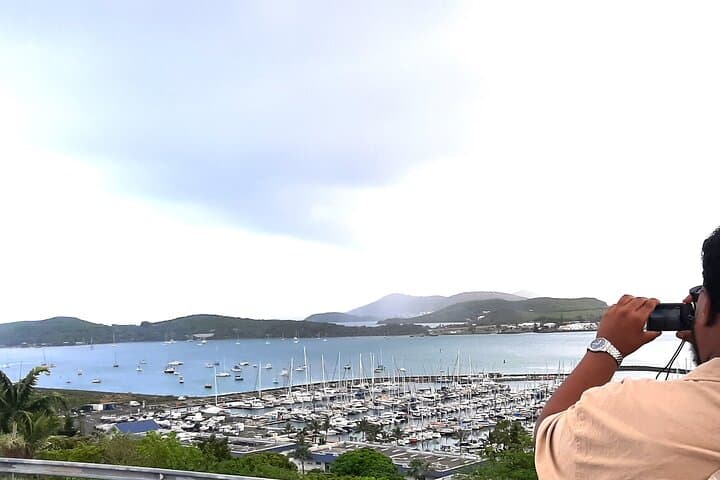 Nouméa City Orientation: 90-Minute Guided Walking Tour photo 5