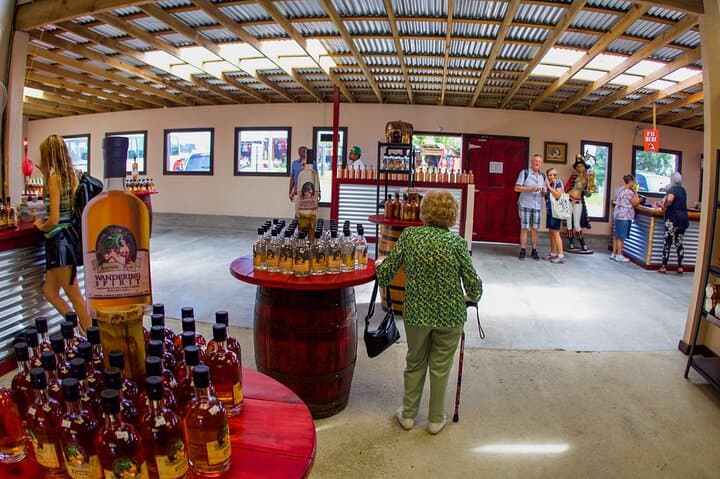 Roatán Rum, Chocolate & Sloths: A 2–3 Hour Island Wildlife and Tasting Tour
