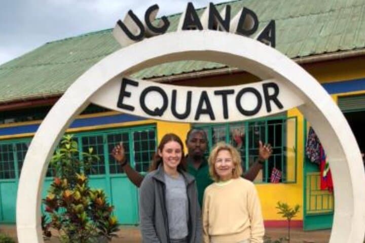 6-Day Uganda Safari: Gorilla Trekking, Chimp Tracking & Game Drives in Kibale, Queen Elizabeth & Bwindi photo 5